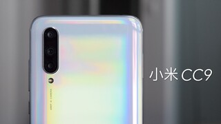 Mencoba langsung Mi CC9: Apakah ia dapat mewarisi warisan gemilang Meitu?
