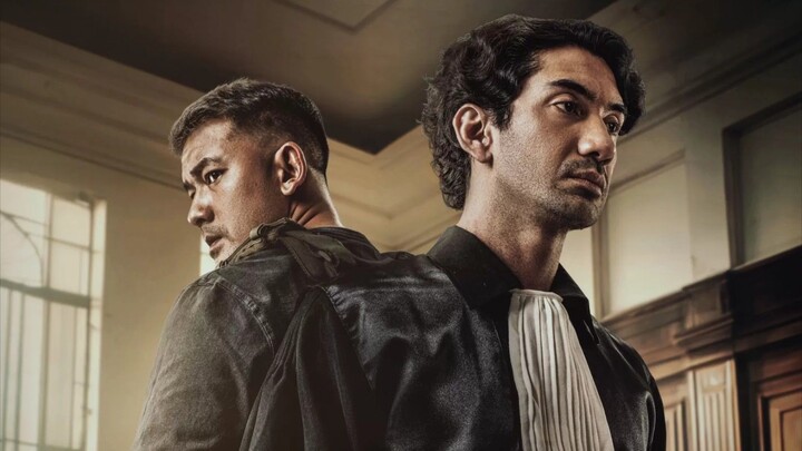 [MOVIE] KEADILAN THE VERDICT  - Ketika Hukum Bisa Di Beli!!!