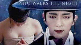 Scholar Who Walks the Night Episode 15 Kdrama  english sub