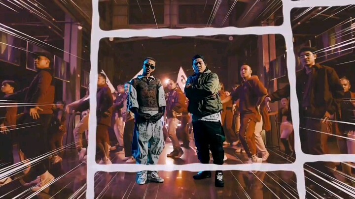 Bahay yugyugan Gloc9&FlowG
