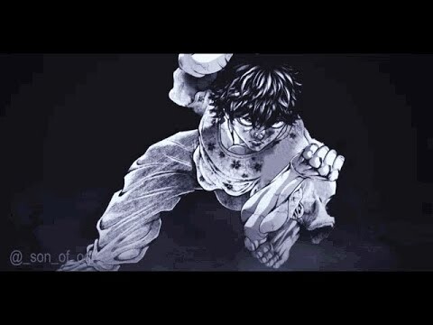 baki edit