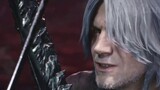 Devil May Cry 5: awsl, Virgil's whisper to brother and son blows up