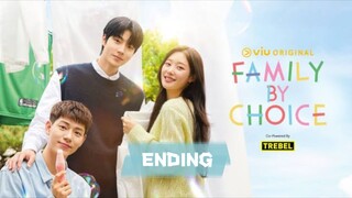 Family By Choice Ep 16 Episode 16 Sub Indo Subtitle Indonesia Full Movie (Ending)