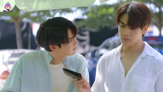 [VietSub] แล้วแต่ดาว - Star In My Mind - EP.4