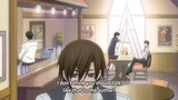 Sekaiichi Hatsukoi Season 1- ( Episode 5 )