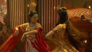 【舞蹈混剪/象王行】上下五千年，纵横八万里