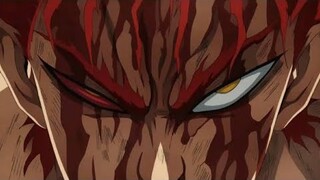 Garou vs Genos, Bomb & Bang [AMV - One Punch Man]