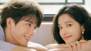焕羽 Reborn_Ep 13 Sub Indo 🇨🇳