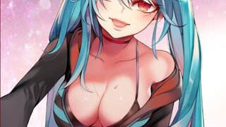 Are all Korean comics NTR?! The male protagonist relies on the succubus to gain energy, and the pure