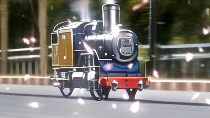 ภาพที่วาดด้วย AI นี้คงจะเข้าใจผิดเกี่ยวกับโจทย์ ‘หนุ่มบิ๊กไบค์’ ที่ฉันให้มาแน่ๆ เลย