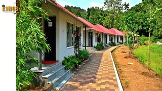 Best Dandeli Resort To Visit In 2025
