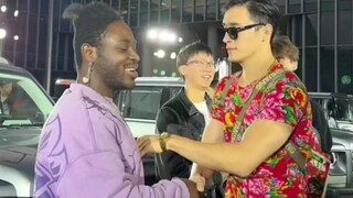 给网红洗脑第二弹，弹出四个～