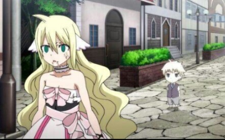 【欧嘉斯特】爱之无奈，爱之欲切，沉痛之爱，难以割舍。