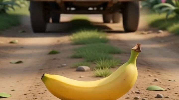 😂 জঙ্গলের বাসে উঠলে এমন কাণ্ড যে হবেই! 🚌🐒🐊#FunnyJungle #FunnyAnimals #AnimalComedy #AIAnimation