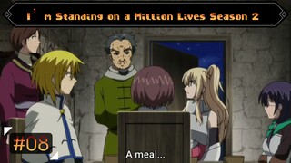 I’m Standing on a Million Lives Season 2 Episode 8