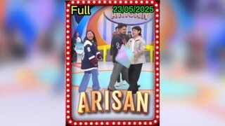 ARISAN
