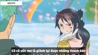 Top 8 Cặp Đôi Được Yêu Thích Trong One Piece #5 4