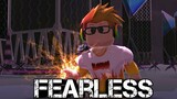 FEARLESS | Roblox Animation Music Video