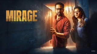 Mirage New South Hindi Dubbed Movie _  Mirage Malayalam Movie Hindi Dubbed.
