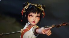 Heaven Swallowing Record (NEW) Eps 1 Sub Indo