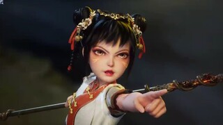 Heaven Swallowing Record (NEW) Eps 1 Sub Indo