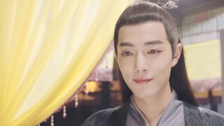 [Xiao Zhan Narcissus] (Salah) Pendiriannya||.Episode 9|. Beitang Moran × Wei Ying|