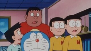 Doraemon Hindi S05E33