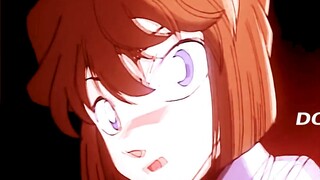 【Koto/GS】𝒀𝒐𝒖 𝑺𝒐 𝑫𝒐𝒏𝒆┃𝑮𝒊𝒏 × 𝑺𝒉𝒆𝒓𝒓𝒚 (Gin Shirley/Miyano Shiho/Haihara Ai)