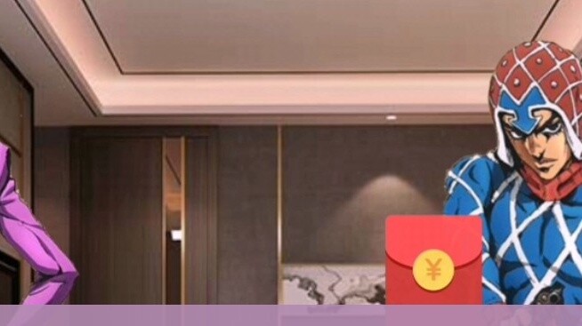 I gave a 400 yuan red envelope to my best friend at her wedding, but she wanted to break up with me.