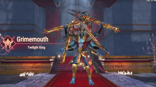 Perfect World Mobile Dusk True มุมมอง Hard Dps