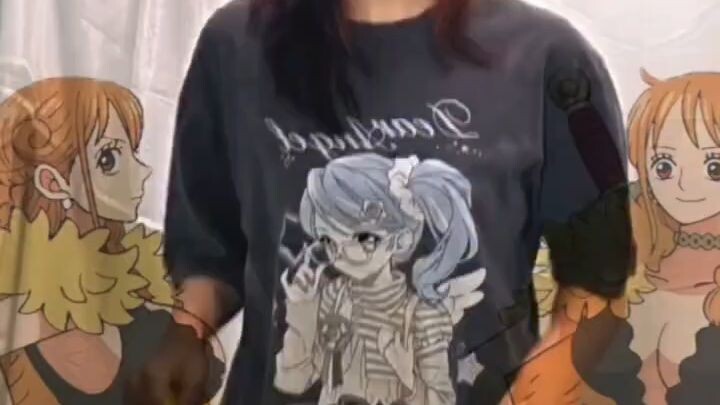 Mix cosplay mommy ver