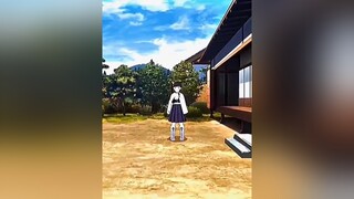 Tự nhiên nhớ lại bài này nên làm vid chơi 💖 anime romance Love animation moment fyp tiktok