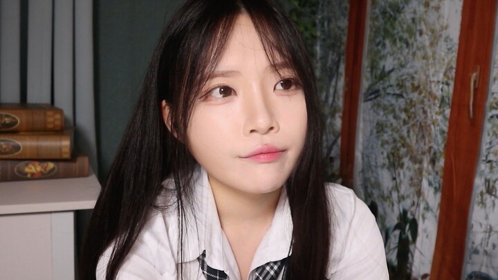 【Terapi Nara】Sekolah | Istirahat Pelajaran | Sahabat Akrab | Membersihkan Telinga | Ngobrol | RP