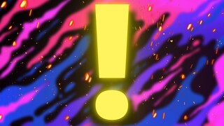 We have some MAJOR news to tell you...