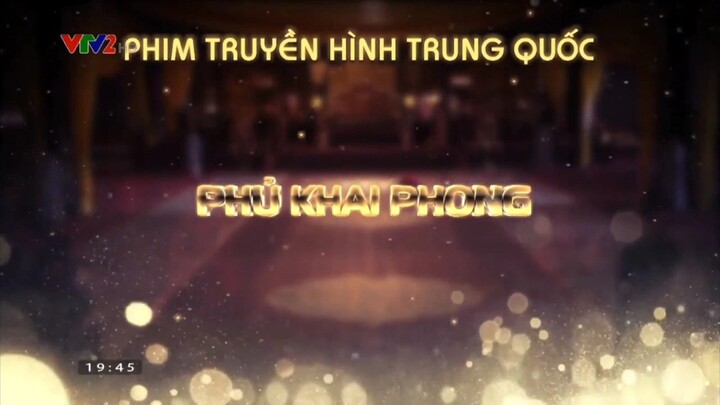 VTV2 - NHẠC PHIM PHỦ KHAI PHONG