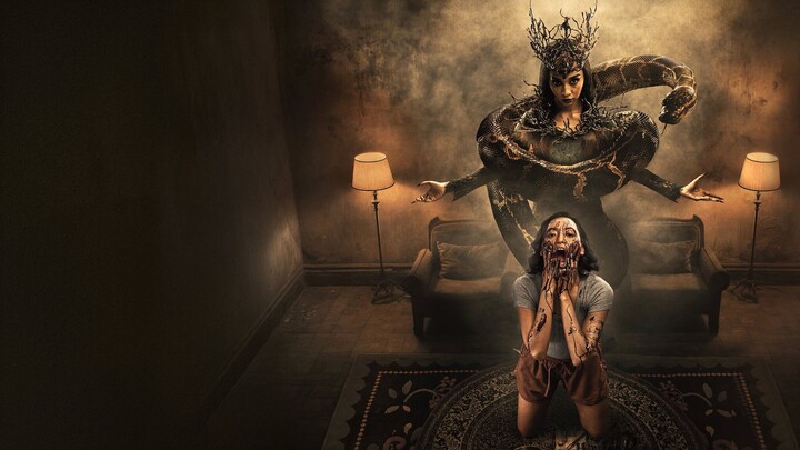 Sihir Pelakor (2025) Full HD Sub Indo