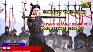 DATANG SEBAGAI PEMBUNUH PERGI SEBAGAI LEGENDA | Alur Cerita Film