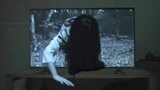Tonton Film Hantu Dari Posisi Berbeda, Sadako Tak Pernah Seimut Ini!