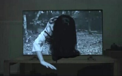 Tonton Film Hantu Dari Posisi Berbeda, Sadako Tak Pernah Seimut Ini!