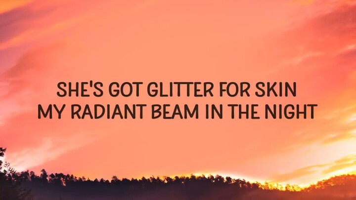 "Golden hour"lyrics:by.JVKE