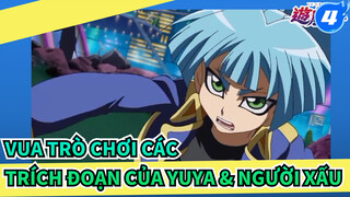 Yuya Biến Thành Kẻ Xấu Và Các Cut Nhân Vật Phản Diện Hay Nhất Từ Vua Trò Chơi_4