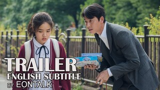 Innocent Witness (2019) 증인 Movie Trailer | EONTALK