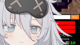 [中字]clauvio悄悄盯着聊天框作弊