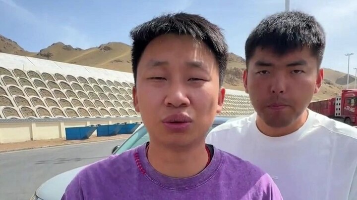 ให้ขุนเขาหลีกทาง ให้สายน้ำต้องก้มหัว อุโมงค์ฉางชานแห่งชิงไห่ช่างน่าทึ่งยิ่งนัก!