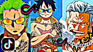 ONE PIECE TIKTOK COMPILATION #85