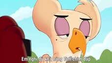 Angry Birds: Quậy tưng mùa hè (Phần 2) EP 16 [Sub Việt]