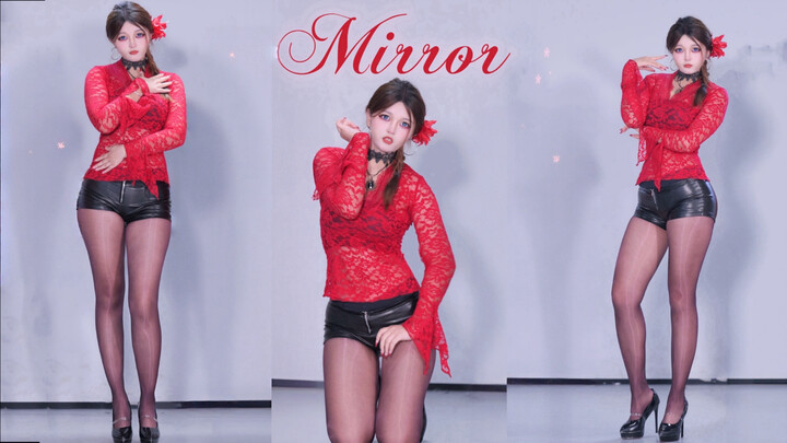 Why are you crying again over an uncertain relationship? | Mirror - Fiestar