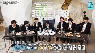 RUN BTS EP. 50 (ENGLISH SUB)