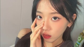 【Gen1es】 [Selamat Malam Nona Ver.] Jatuhkan