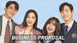 Business Proposal Episode 7